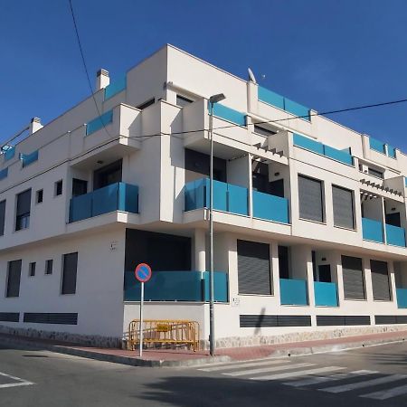 Apartament Espanatour Laguna Torrevieja Zewnętrze zdjęcie