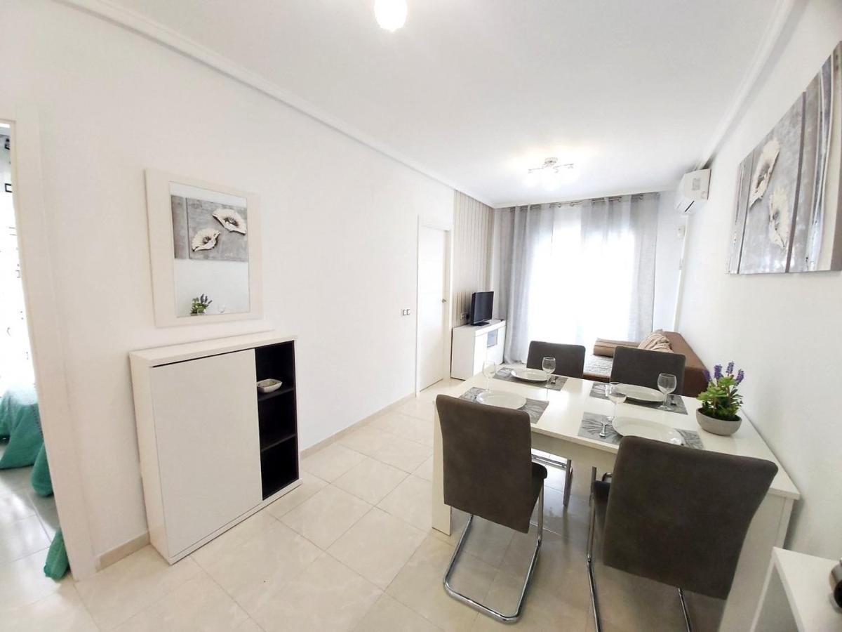 Apartament Espanatour Laguna Torrevieja Zewnętrze zdjęcie