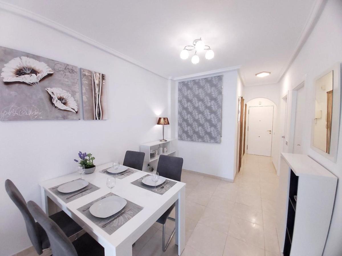 Apartament Espanatour Laguna Torrevieja Zewnętrze zdjęcie