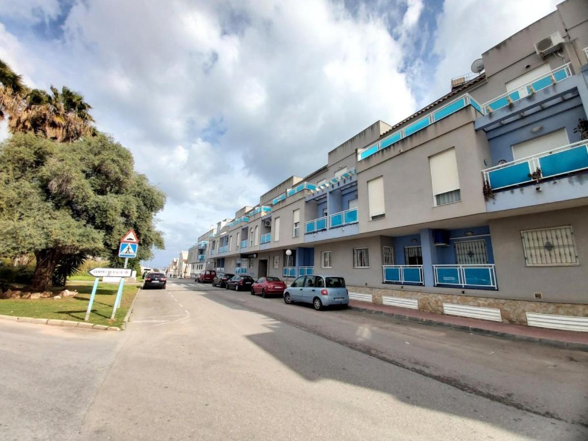 Apartament Espanatour Laguna Torrevieja Zewnętrze zdjęcie