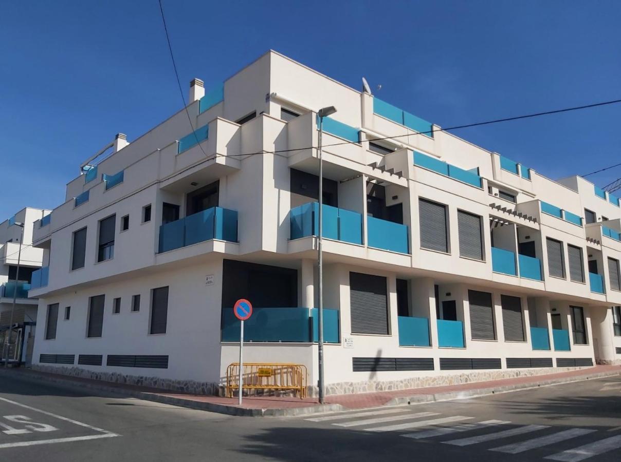 Apartament Espanatour Laguna Torrevieja Zewnętrze zdjęcie